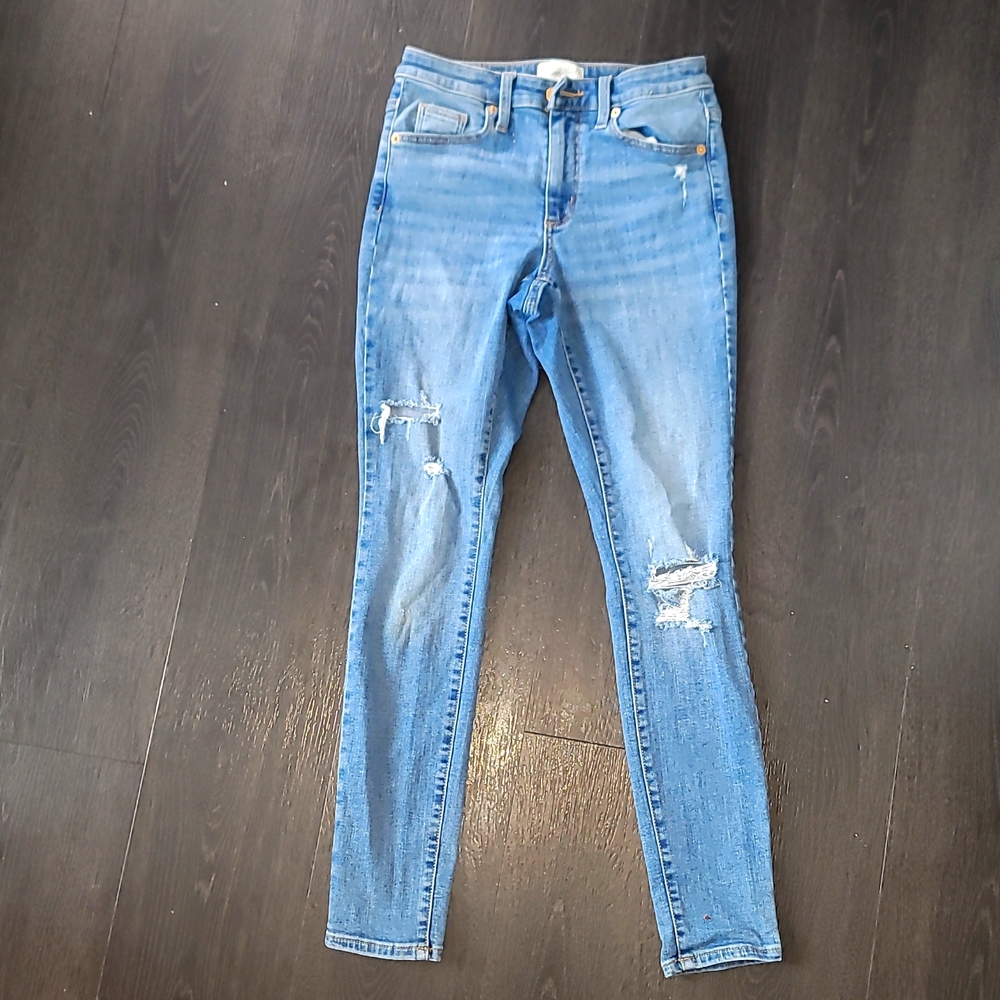 Universal threads jeans